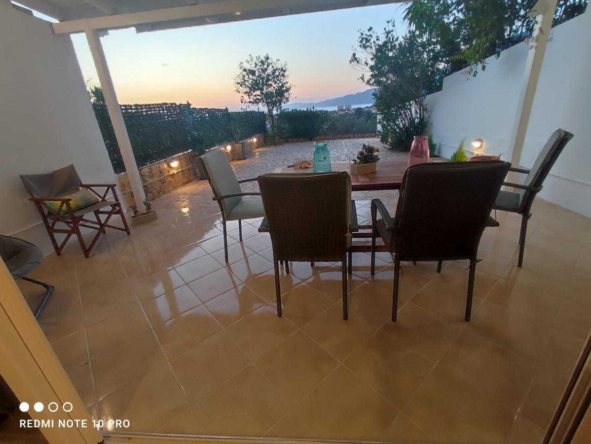 Andrew'S Sunset View Apartment Loutraki  Exterior photo